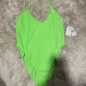 Good American Swimsuit